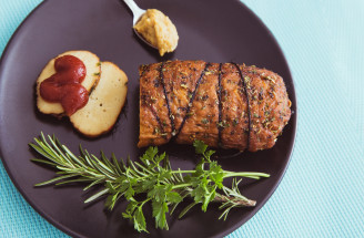 Seitan: Dokonalá náhrada mäsa nielen pre vegetariánov