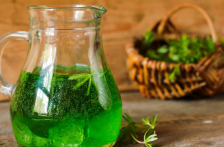 Recept na marinkový sirup: Ohúr najbližších niečím nevšedným!