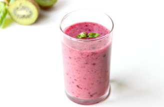 Zdravý recept: Osviežujúce letné smoothie