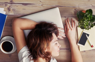 Medzi poruchy spánku patrí aj hypersomnia. Týka sa i teba?