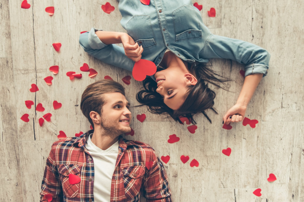valentínsky horoskop lásky