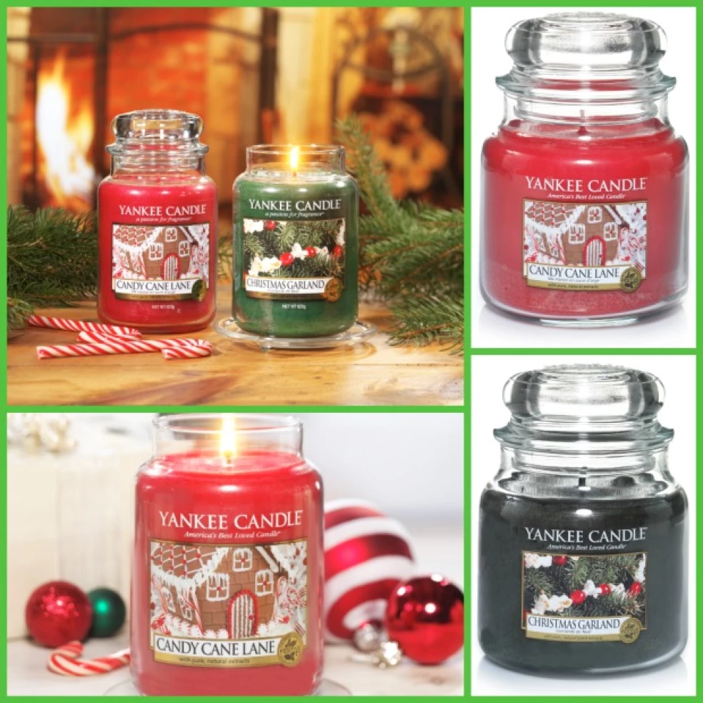 sviecky candle
