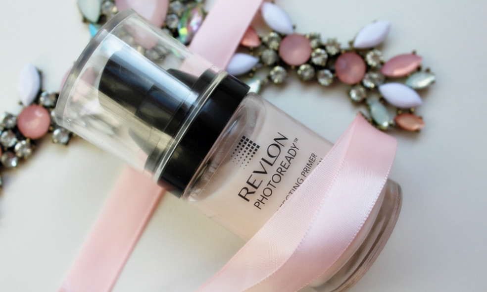 Revlon - Photoready Perfecting Primer