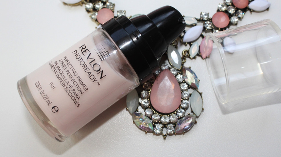 Revlon - Photoready Perfecting Primer