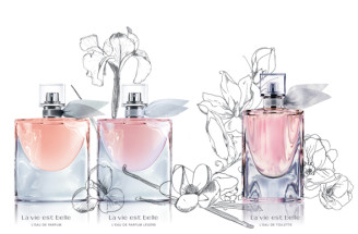 Lancôme La Vie Est Belle L’Absolu de Parfum