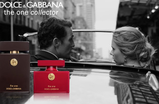 Dolce&Gabbana The One Collector’s Edition