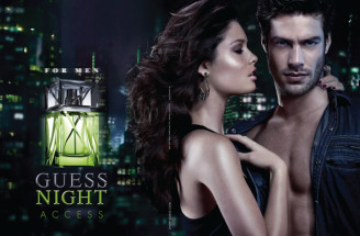 GUESS Night Access