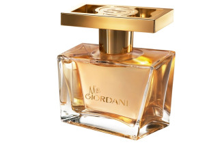 Novinka Miss Giordani Gold od Oriflame