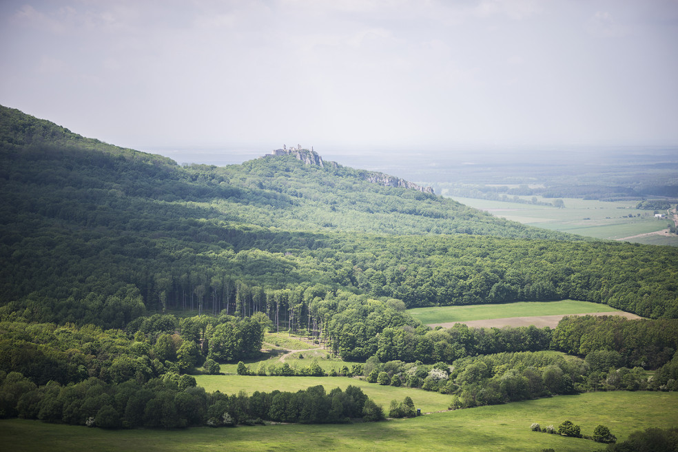 Plavecký hrad