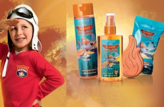 Disney Fairies a Disney Planes pre najmenších pod stromček