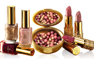 Objavte Luxusný barok s Oriflame