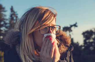 Jesenná alergia útočí: Vyskúšaj tieto potraviny a zbav sa jej!