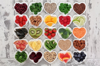 Prečo potrebujeme antioxidanty? Nachádzajú sa v týchto potravinách!