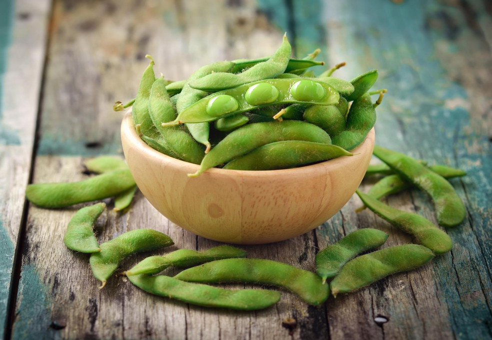 edamame