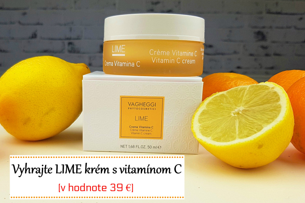 Day and Night cream LIME