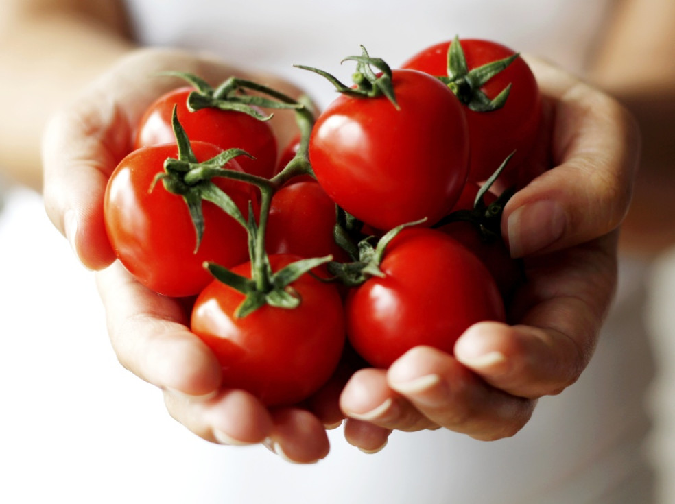 paradajková diéta pre ženy