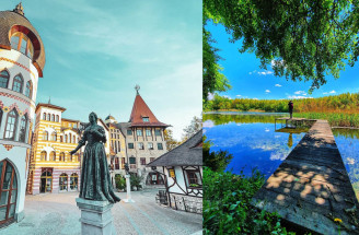Dovolenka na Podunajsku: Ktoré miesta stoja za návštevu?