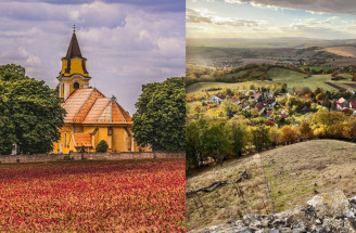 Dovolenka na Záhorí: Nenechaj si ujsť tie najkrajšie klenoty tohto regiónu