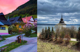 Dovolenka na Liptove: Ktoré zaujímavé miesta by ste nemali vynechať?
