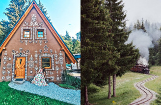 Dovolenka na Orave: Spoznaj krásy najsevernejšieho regiónu Slovenska