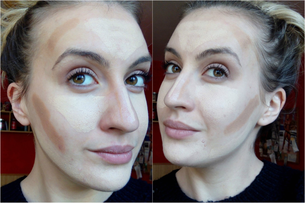 PhotoReady Insta-Fix Makeup