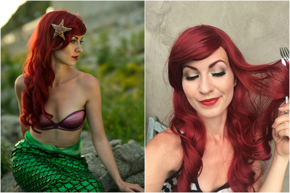 Ariel