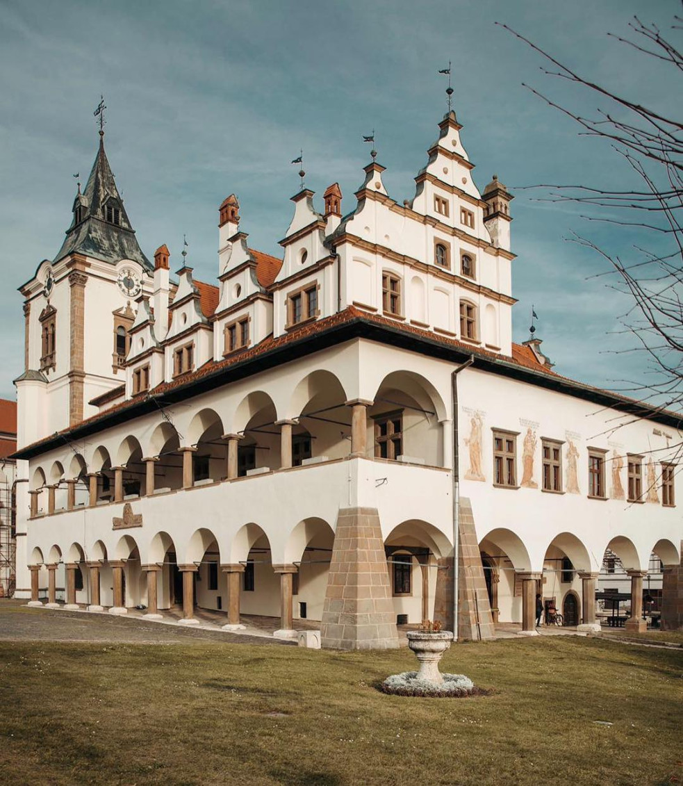 Levoča