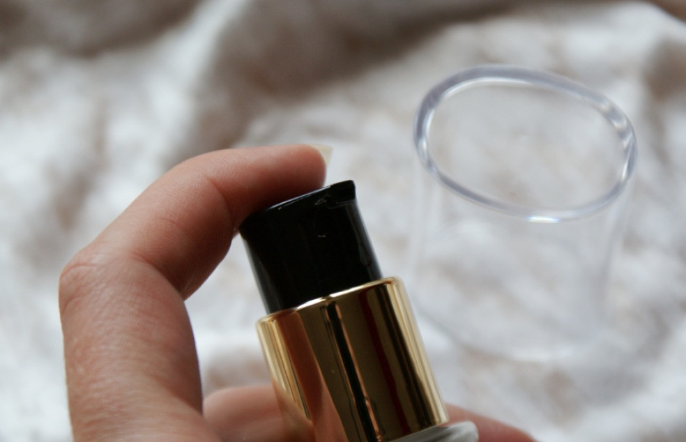 TEST: MAX FACTOR - Facefinity All Day Primer - Podkladová Báza pod Make Up