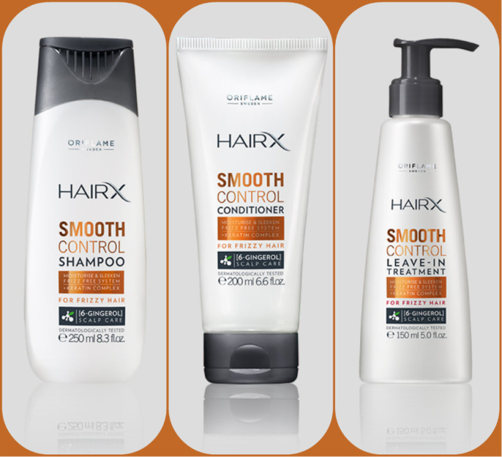 hairx-oriflame