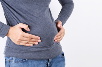 Nafúknuté brucho z potravín? TIETO robia najviac zloby!