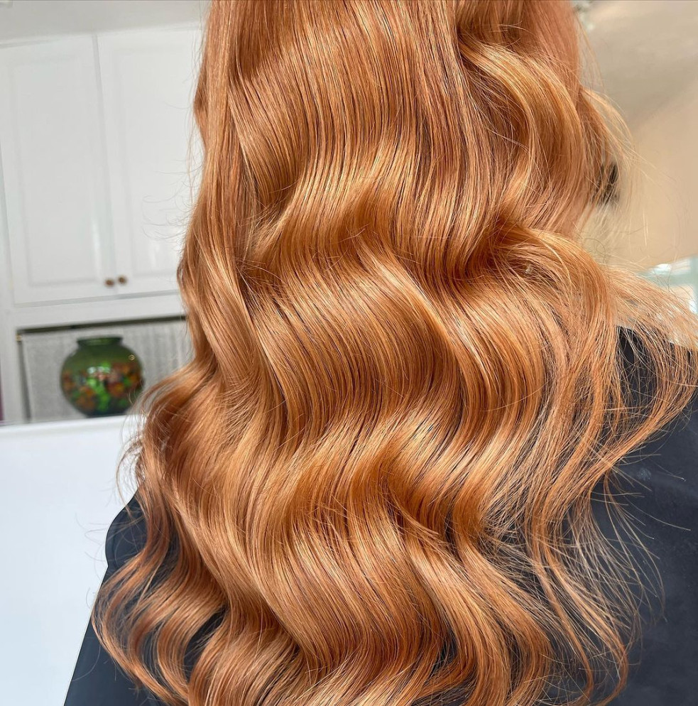 soft copper