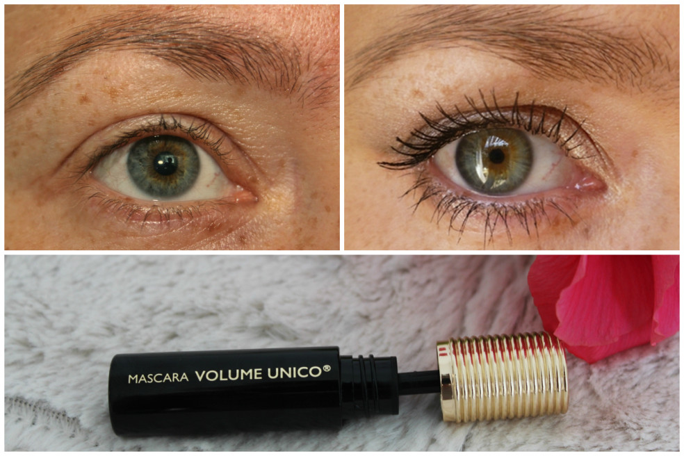 Collistar  Volume Unico Mascara