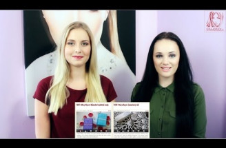 Beauty video: Novinky z dekoratívnej kozmetiky