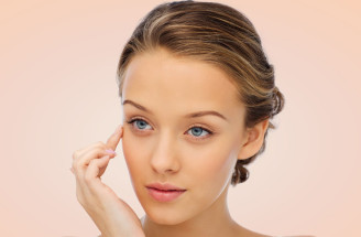 Beauty poradňa GERnétic - Starostlivosť o očné okolie