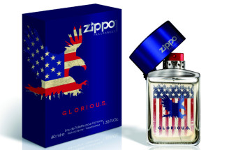 Nová vôna Zippo GLORIOU.S.