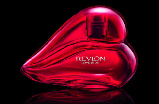 Revlon LOVE IS ON Eau de Toilette