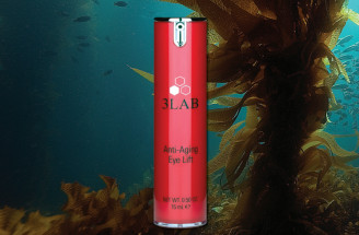 Nové ošetrenie očných kontúr Anti-Aging Eye Lift  od 3LAB