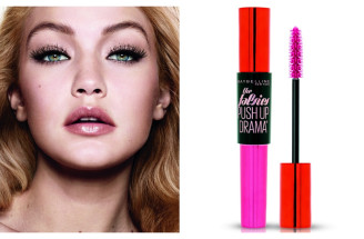 MAYBELLINE Push Up Drama riasenka