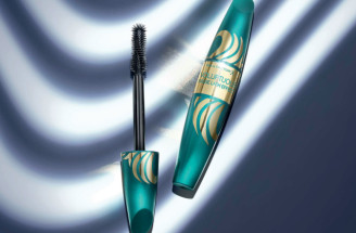 Nová špirála od Max Factor - VOLUPTUOUS FALSE LASH EFFECT