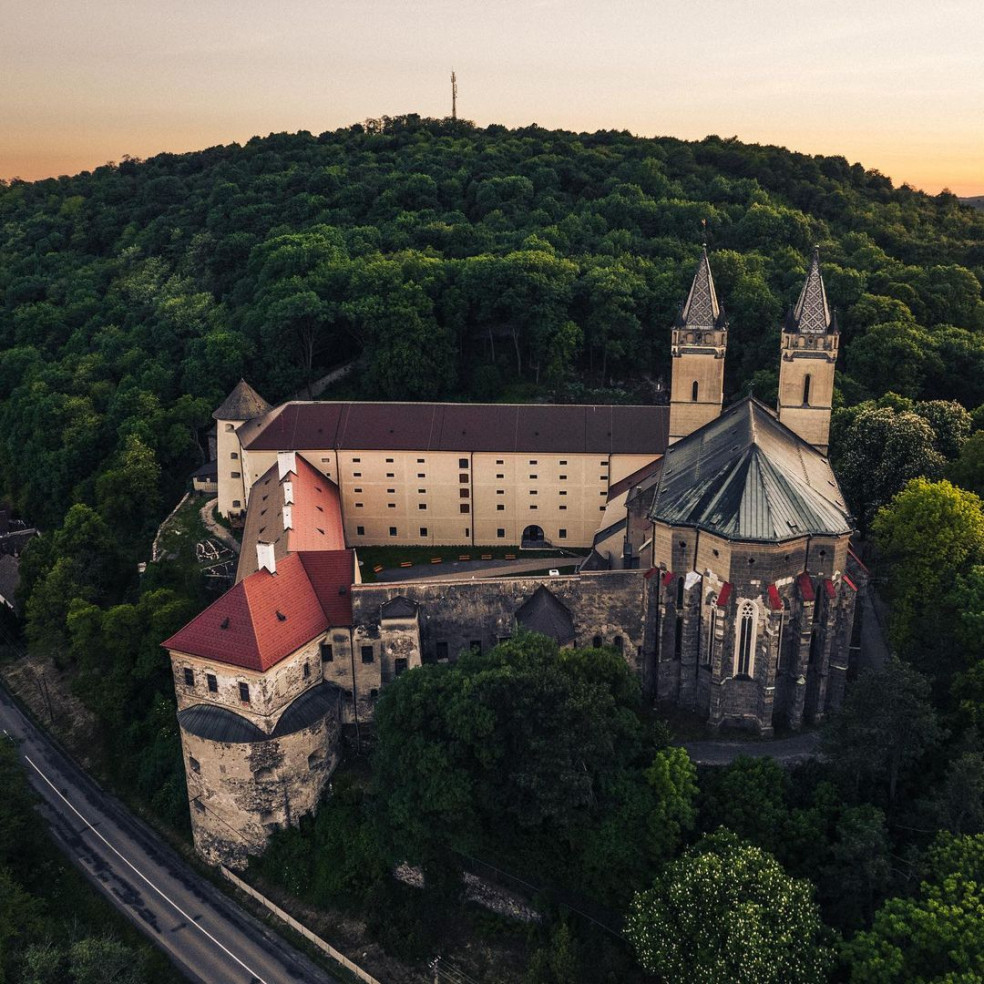 Hronský Beňadik