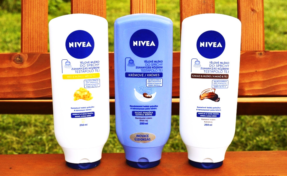 nivea-mlieko