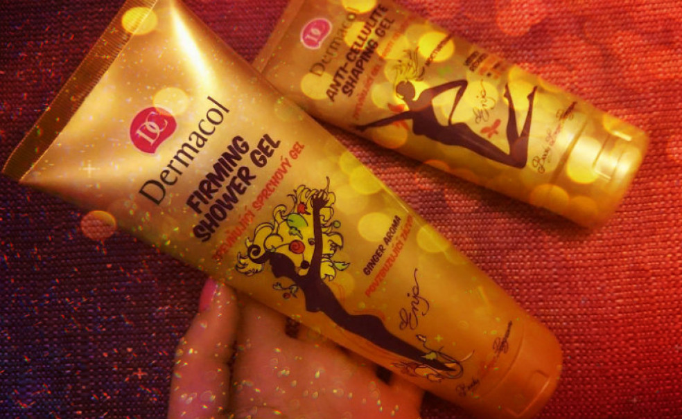 dermacol telova starostlivost