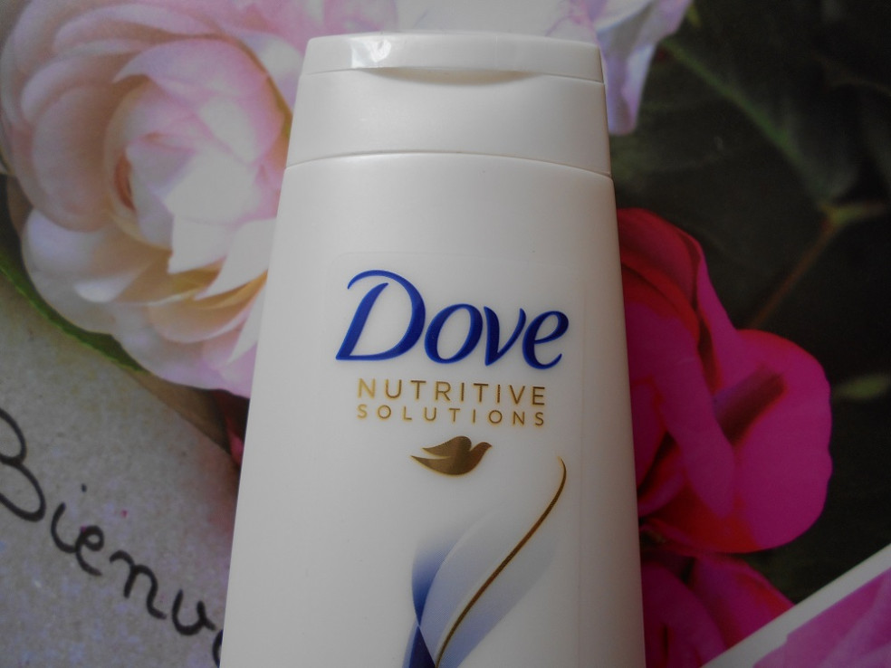 Dove - Intensive Repair pre poškodené vlasy