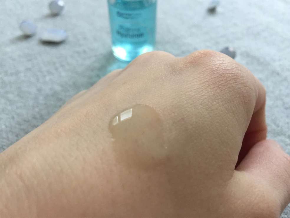 TEST: PHARMA HYALURON - sérum proti vráskam