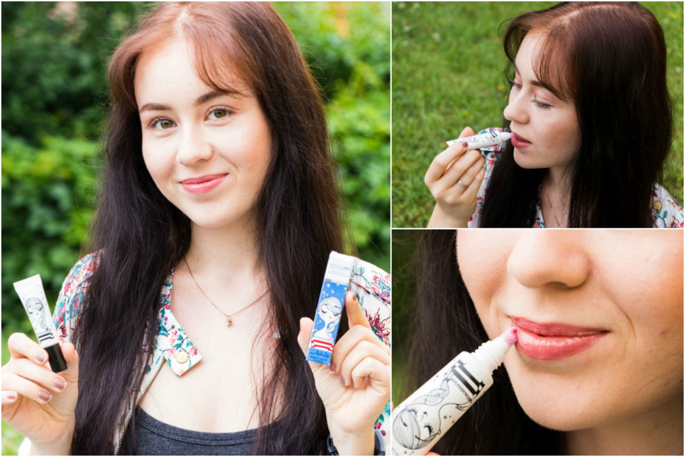 artistry farba na pery notre dame nude