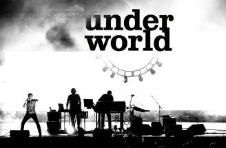 Underworld vydali nový album, premiéru bude mať na festivale NEON