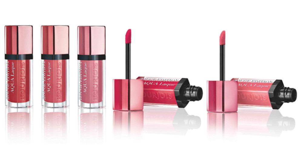 Bourjois Aqua Laque