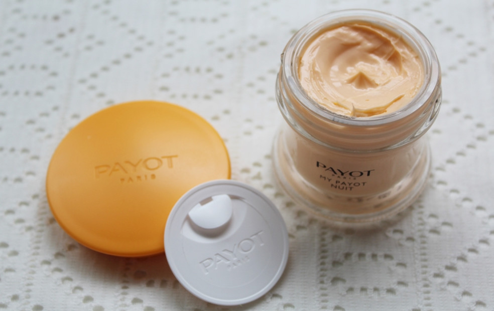 payot - my payot nuit