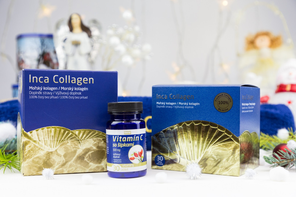 Inca Collagen