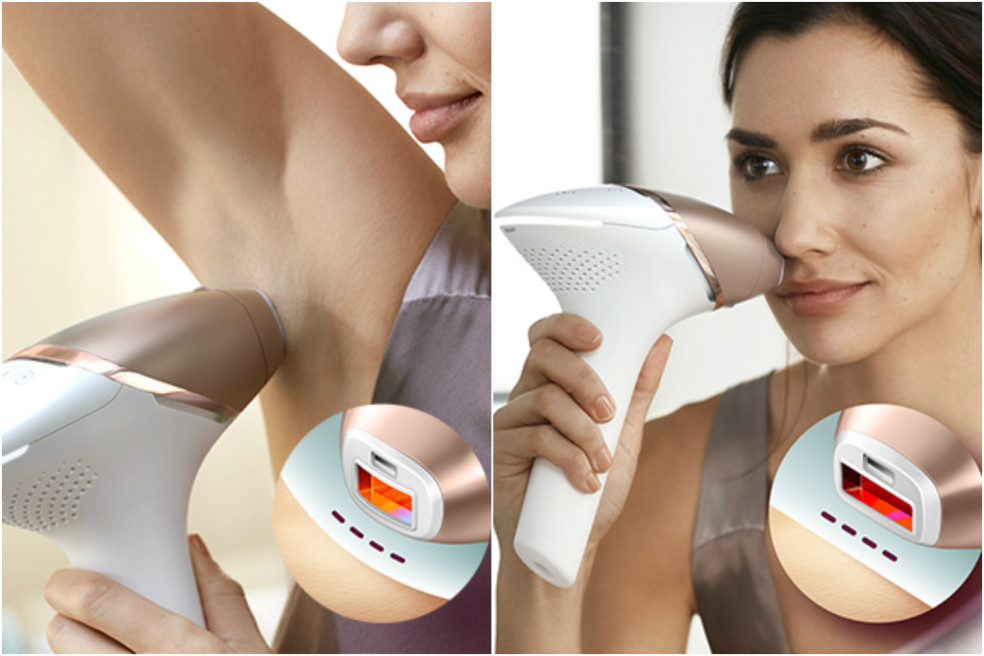 Philips Lumea